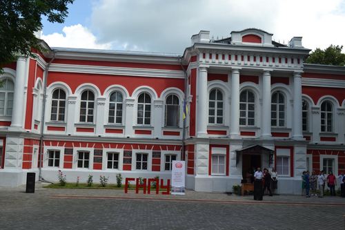 bakalavry