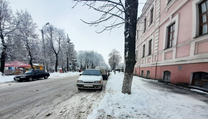 winter