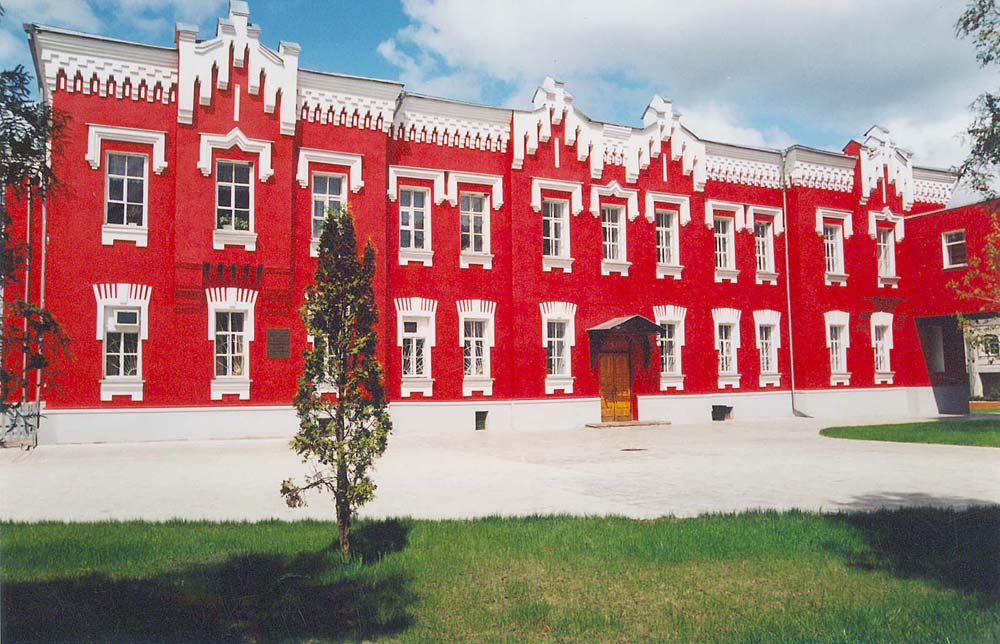 pansion cholovichoyi gimnaziyi