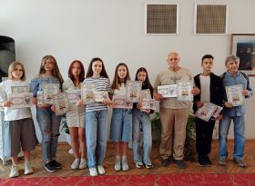 «Глухівські фрески» 2