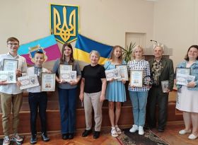 Глухівські фрески