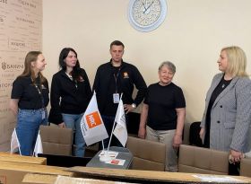 Допомога від Норвезької ради у справах біженців (NRC)