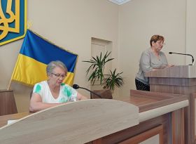 АПАРАТНА НАРАДА: ПІДЛІТКИ ЯК ЦІЛЬ ВОРОГА - ТРИВОЖНИЙ ВИКЛИК СЬОГОДЕННЯ