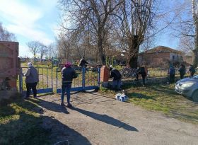 Коли господарюють разом