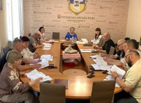 Підсумки засідання виконавчого комітету Глухівської міської ради