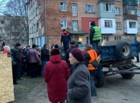 ЩО РОБИТИ ЯКЩО ПОШКОДЖЕНО МАЙНО ВНАСЛІДОК ЗБРОЙНОЇ АГРЕСІЇ РФ